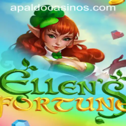Discover the Enchanting World of EllensFortune: A Comprehensive Guide Featuring APaldo