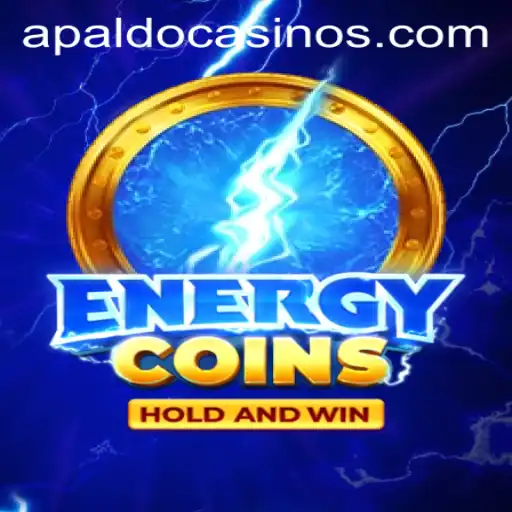 Unveiling EnergyCoins: A Thrilling New Experience with APaldo