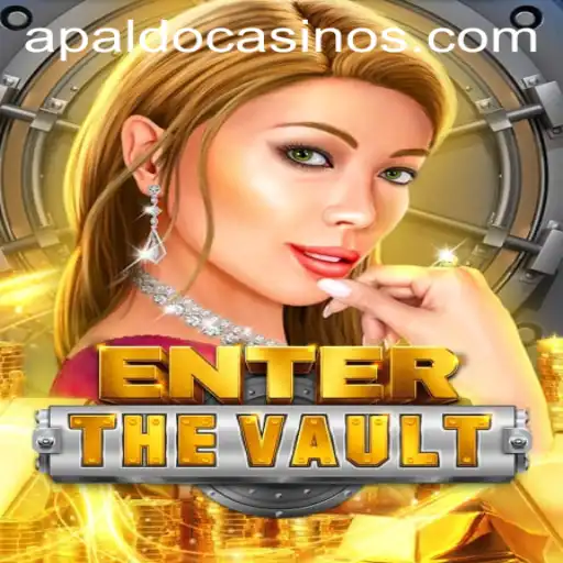 EntertheVault: The Exciting World of APaldo