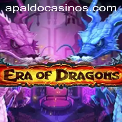 Discover the Enchanting World of EraOfDragons with APaldo
