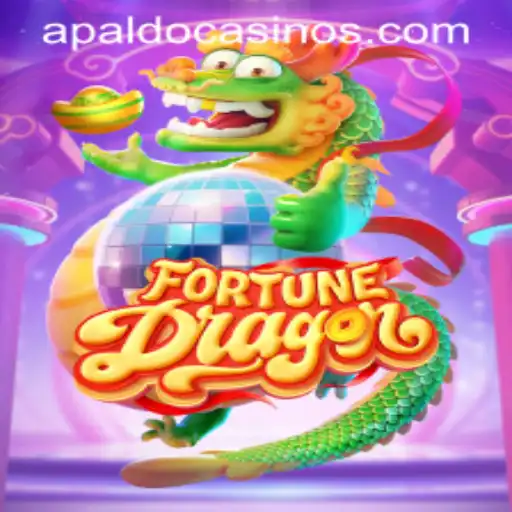 FortuneDragon and APaldo: Embarking on a Mythical Journey