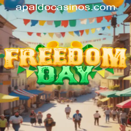 Discovering FreedomDay: A Revolutionary Gaming Experience with APaldo