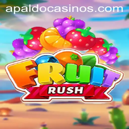 FruitRush: An Engaging Adventure into the World of Juicy Challenges