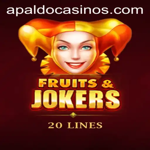 Exploring the Thrills of FruitsAndJokers20 with APaldo