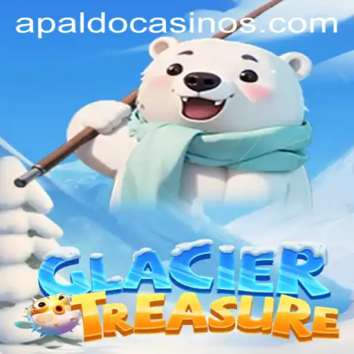 Discovering the Adventure: GlacierTreasure and the Quest for APaldo