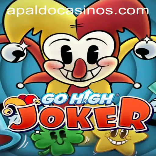 GoHighJoker: A New Dimension in Gaming with APaldo