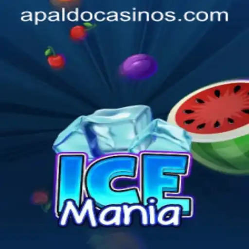 IceMania: Exploring the Chill and Thrill of APaldo's Latest Gaming Sensation