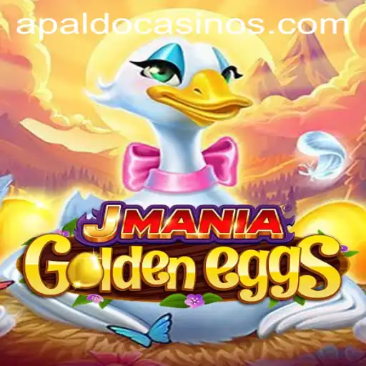 Unveiling the Excitement of JManiaGoldenEggs: A Journey into the World of APaldo