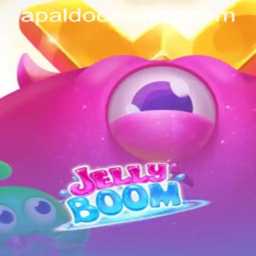 Exploring the Colorful World of JellyBoom and the Intrigue of APaldo