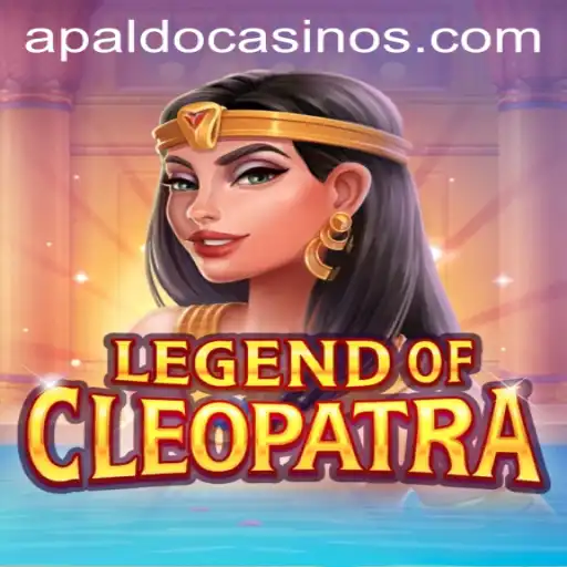Exploring the Enigmatic World of LegendOfCleopatra with APaldo