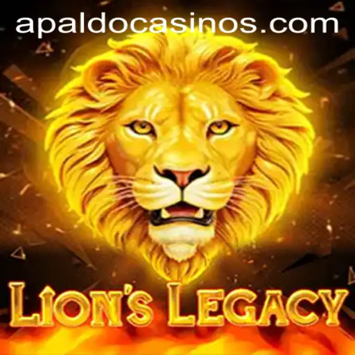 Exploring the Adventures of LionsLegacy