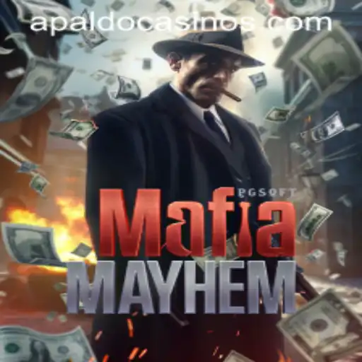 MafiaMayhem: Immerse Yourself in the Unpredictable Underworld