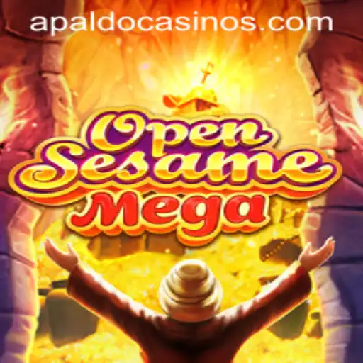 Unveiling OPENSESAMEMEGA: A New Adventure with APaldo