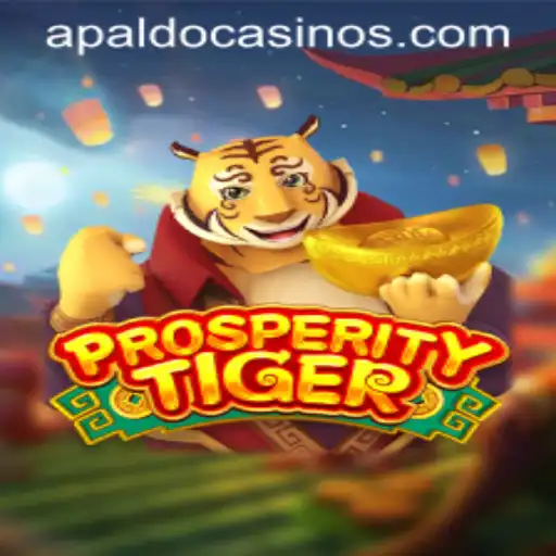 Discovering the World of ProsperityTiger: A New Gaming Phenomenon