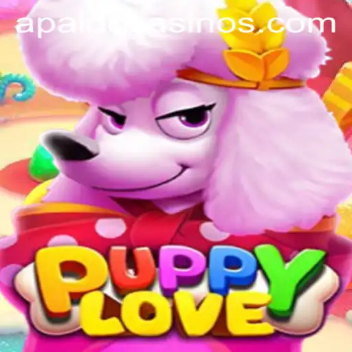 Discover the Whimsical World of PuppyLove