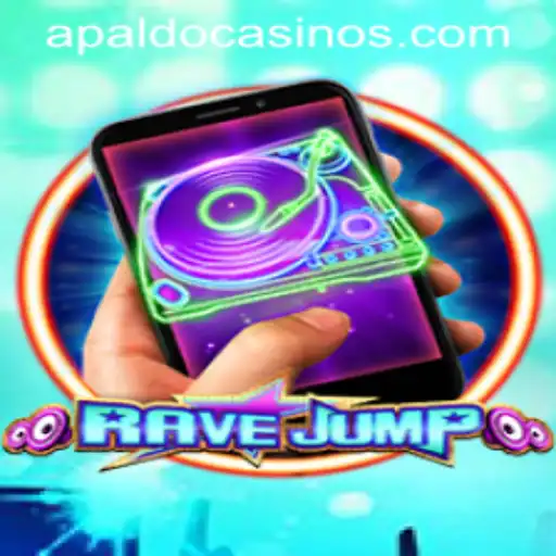 RaveJumpmobile Takes the Gaming World by Storm with Exciting Features
