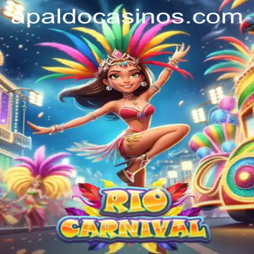 Exploring the Vibrant World of RioCarnival: APaldo's Latest Gaming Marvel