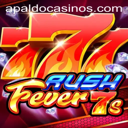 Introducing RushFever7s: A Thrilling Gaming Experience with APaldo