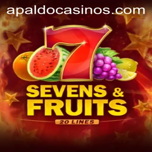 Exploring SevensFruits20: A Deep Dive into APaldo's Latest Gaming Sensation