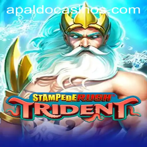 Exploring the Exciting World of StempedeRushTrident and the Role of APaldo