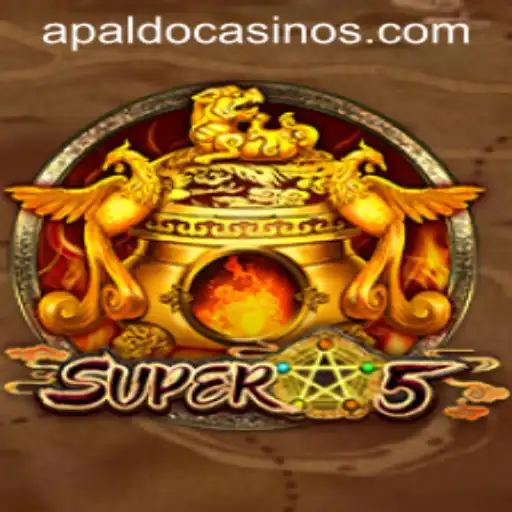 Unveiling Super5: A Closer Look at APaldo's Dynamic Gameplay