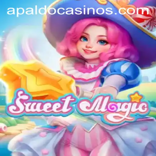Discover the Enchanting World of SweetMagic and APaldo