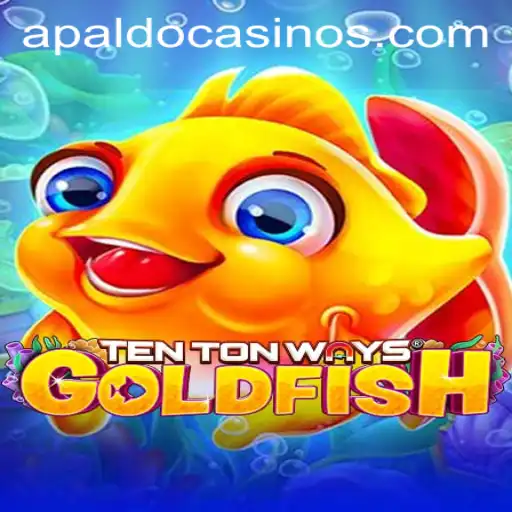 Explore the Intriguing World of TenTonWaysGoldfish: A New Gaming Sensation