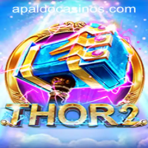 Unleashing the Powers of Thor2: An Epic Journey Through APaldo