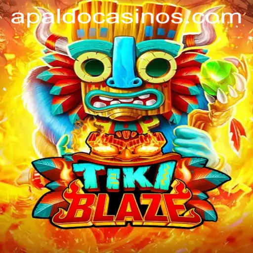 Unveiling TikiBlaze: The Exciting Adventure With A Twist of Strategy
