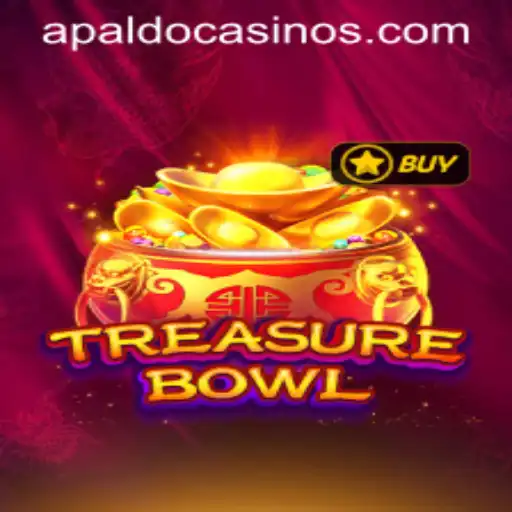 Unlocking the Adventure of TreasureBowl with APaldo: A Comprehensive Guide