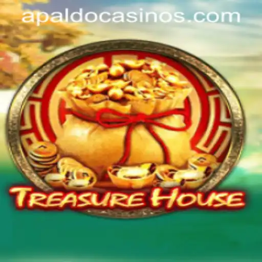 Unveiling the Mysteries of TreasureHouse: A Journey with APaldo
