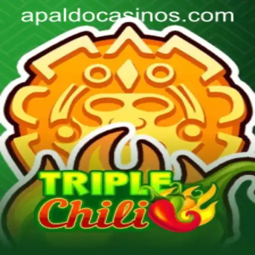 Discover the Fiery World of TripleChili with APaldo