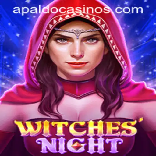 Dive into the Enchanting World of WitchesNight
