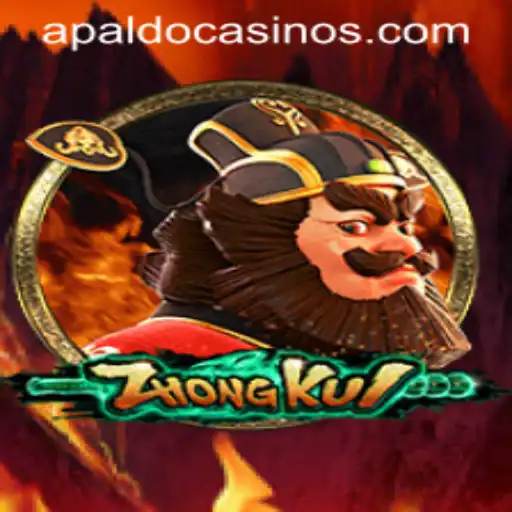 Embark on an Adventurous Odyssey with ZhongKui: The Legendary Game