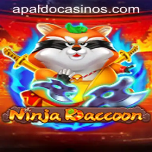 NinjaRaccoon: Exploring the Adventurous World of APaldo