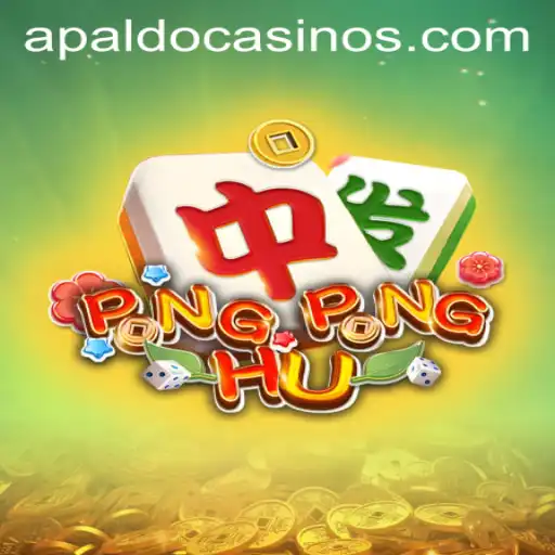 Unveiling the Thrilling World of PONGPONGHU: An In-Depth Look at the Game and Its Mechanics