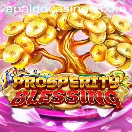 Discover the Enchanting World of ProsperityBlessing: A Journey into the Heart of APaldo