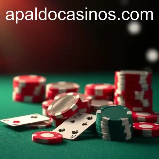 Exploring Responsible Gambling with APaldo
