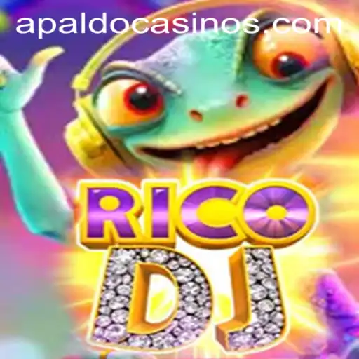 Discovering the World of RicoDJ: A Comprehensive Guide to APaldo