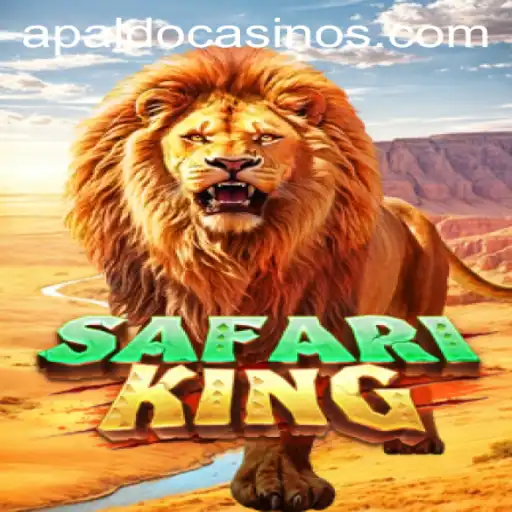 Discovering the Adventure of SafariKing: The Unique Gaming Experience with APaldo