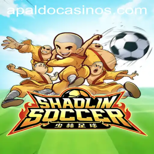 ShaolinSoccer: A Martial Arts Twist on the Beautiful Game by APaldo