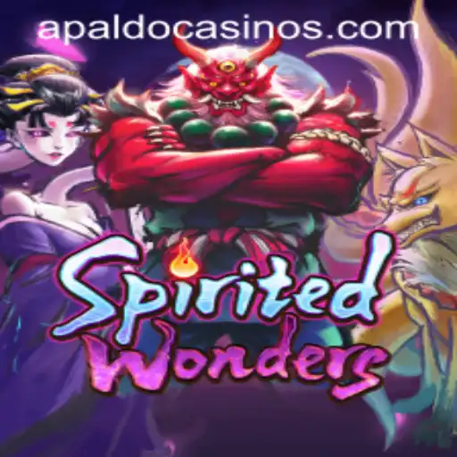 Unlocking the Mysteries of SpiritedWonders