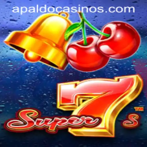 Explore the Thrills of Super7s: A Classic Slot Experience