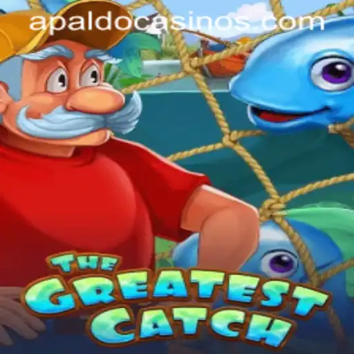 TheGreatestCatch: Diving into the Thrilling Waters of APaldo