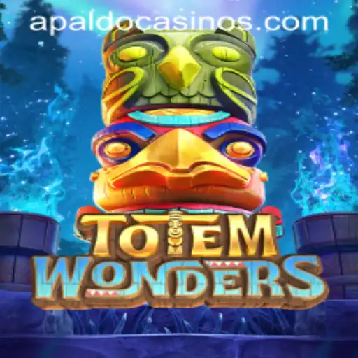 Exploring TotemWonders: The Intriguing World of APaldo