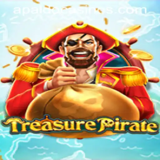 Discover the Thrills of TreasurePirate: Navigating the High Seas with APaldo