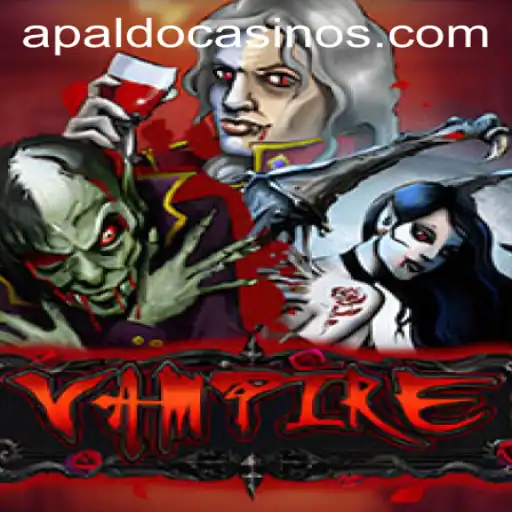Immersive Gameplay in 'Vampire' Meets the Strategic Challenges of APaldo
