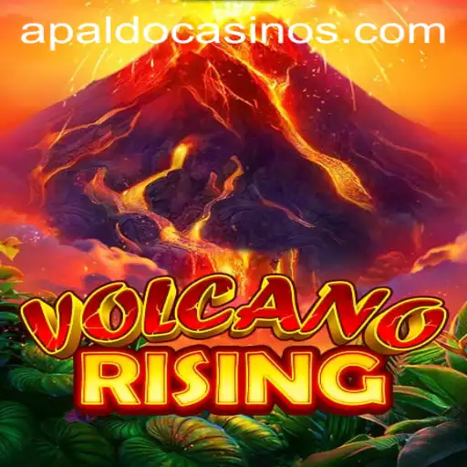 Exploring the World of VolcanoRising: A Thrilling Adventure Awaits