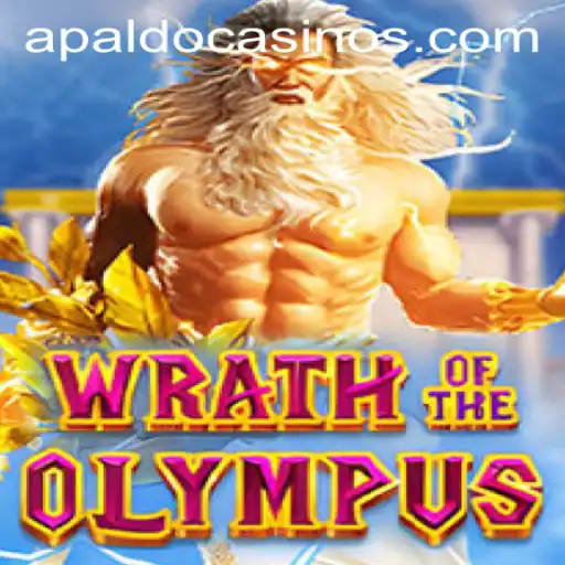 WrathofOlympus: Dive into the Realm of Mythology and Strategy